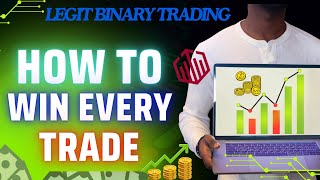 How To Win Every Trade In #quotex | #quotex Live Trading Strategy | Legit Binary Trading