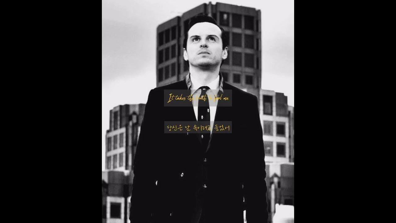 Scissor Sisters I can