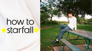 how to sound like starfall (2024) vocal preset