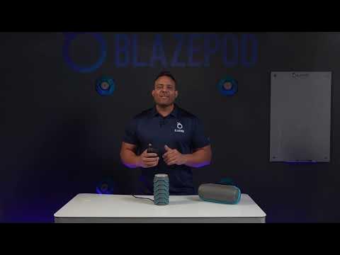 BlazePod Reactivity Training in Knoxville