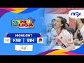 Sukun badak vs stin bin 03  highlight pln mobile proliga 2024