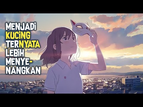 Video: Anime Apa Yang Difilemkan Mengenai Kucing