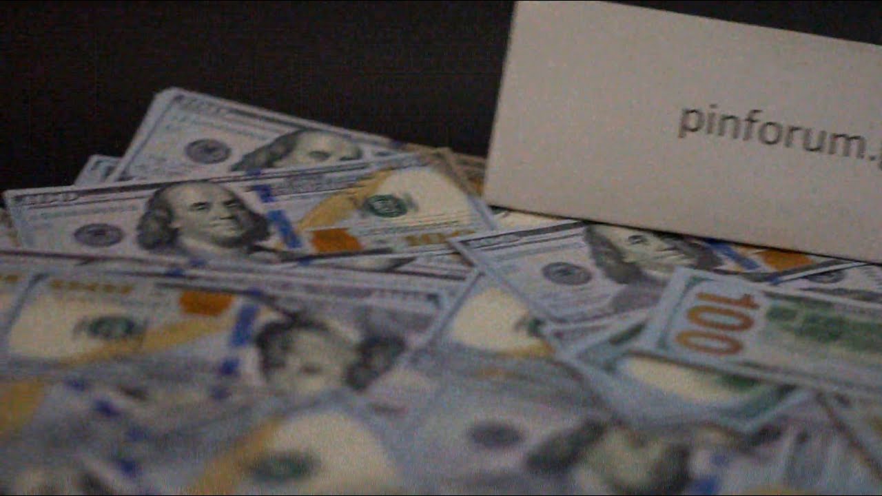 Easy money with CC dumps valid vendor YouTube