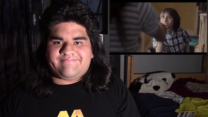 Jake Getman on A Girl Named Jo reaction