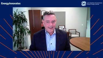 EnergyInnovates: Infrastructure and Technology Foundations for CCUS and the Hydrogen Economy