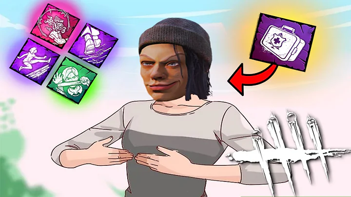 DBD: Destroying Killers with UNDERRATED perks...