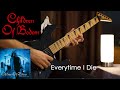 Everytime I Die - Children of Bodom | Guitar Cover