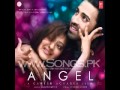 Angel hindi movie title song heartsnatcher100