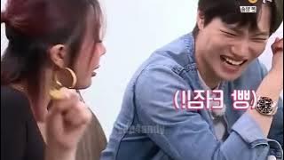 WHEN EXO KAI MEETS JESSI #KAI #EXO