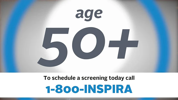 Early Detection and Screening of Colorectal Cancer...