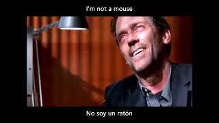 Dr. House (lyrics-español) WashingTones Song