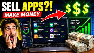 How to Earn Money by Selling Apps - 2026
