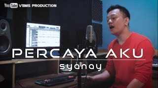 Chintya Gabriella - Percaya Aku ( Acoustic Cover by Syanay )