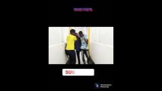 KOMANDO WA YESU ft MADAM MARTHA yamebadilika imekula kwenu Shady the ps #gospel