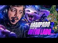 FUI CAMPADO E TA OK MAS OLHA O OUTRO LADO...