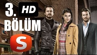 Hıyanet Sarmalı 3. Bölüm Hd