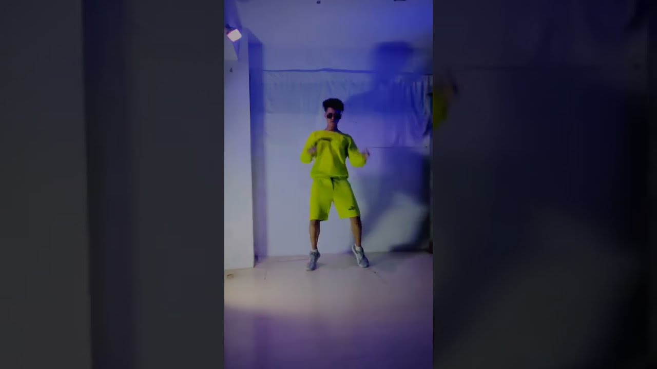 Wakhra Swag Short Shortvideo Dance Madriquestyle Shariquesk Wakhraswag