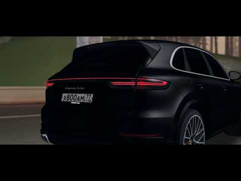 Porsche Cayenne III (CCDPlanet MTA:SA)