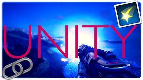 Advance Warfare Gun Sync #8 UNITY