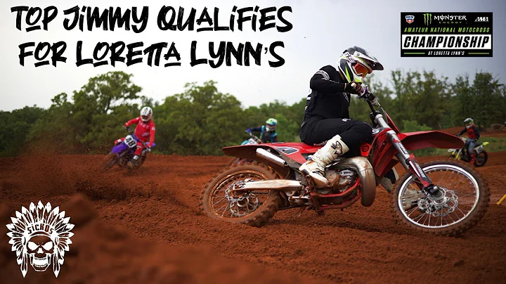 Top Jimmy Qualifies For Lorettas | 20 Year Return ...