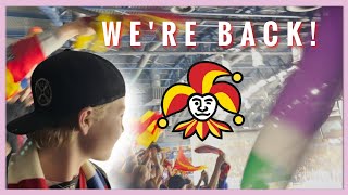 JOKERIT IS BACK! | Vlogi