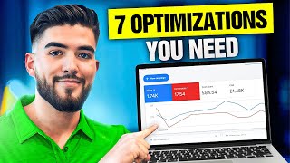 The BEST Google Ads Lead Generation Optimizations for 2024