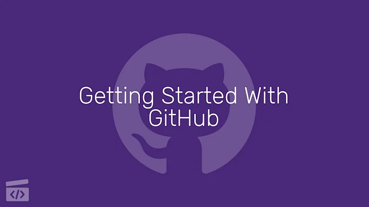Getting Started With GitHub, Part 3: Creating a Read Me File in Markdown