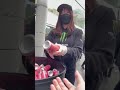 #日本   モンスター無料は嬉しい,1円も良いの😝