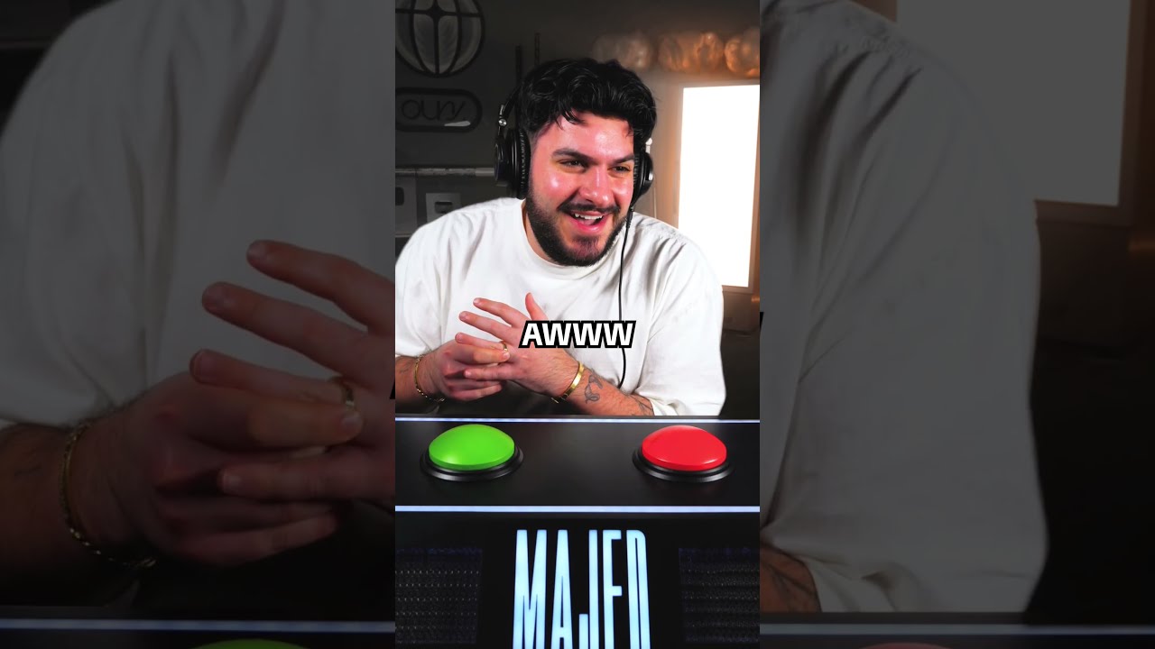 Majed reacts to Like JENNIE - LIKE JENNIE