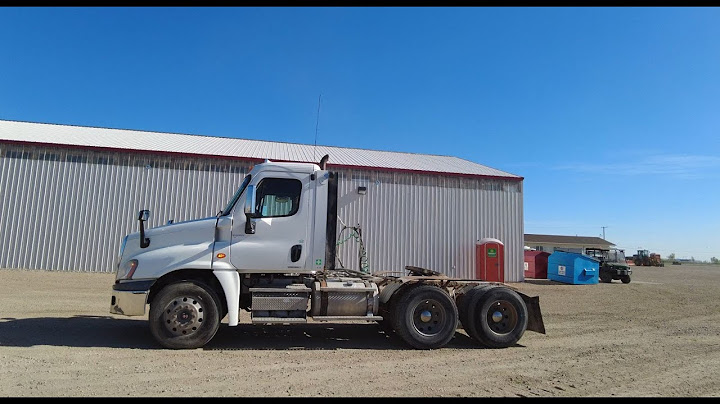 2009 freightliner day cab for sale