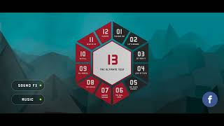 CELL 13 - The Ultimate Escape Puzzle Level 6 Walkthrough Gameplay