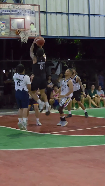 Stop and pump mula sa nag-iisang hari ng ligang labas #reels #shorts #bssketball