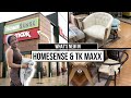 NEW IN HOMESENSE & TKMAXX | Summer Garden Shopping 2022 | Shade Shannon