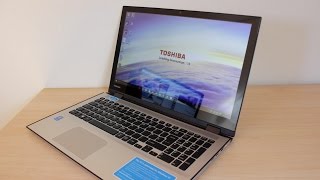 Should You Buy The Toshiba Satellite Radius 15?
