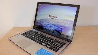 Should you buy the Toshiba Satellite Radius 15?