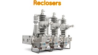 What's is the Reclosers
