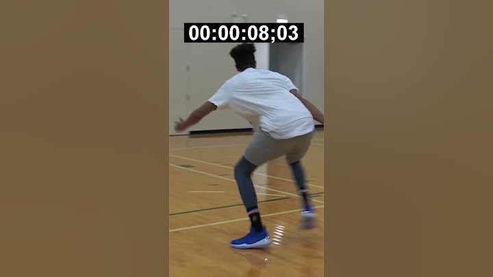I Entered the NBA Draft Combine