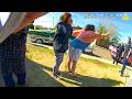 Evil Mother Does The Unthinkable to her Child