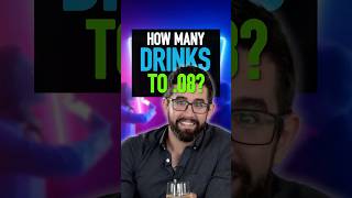 How Many Drinks To .08?? When Your Beer Rhymes With Smoors Smite.