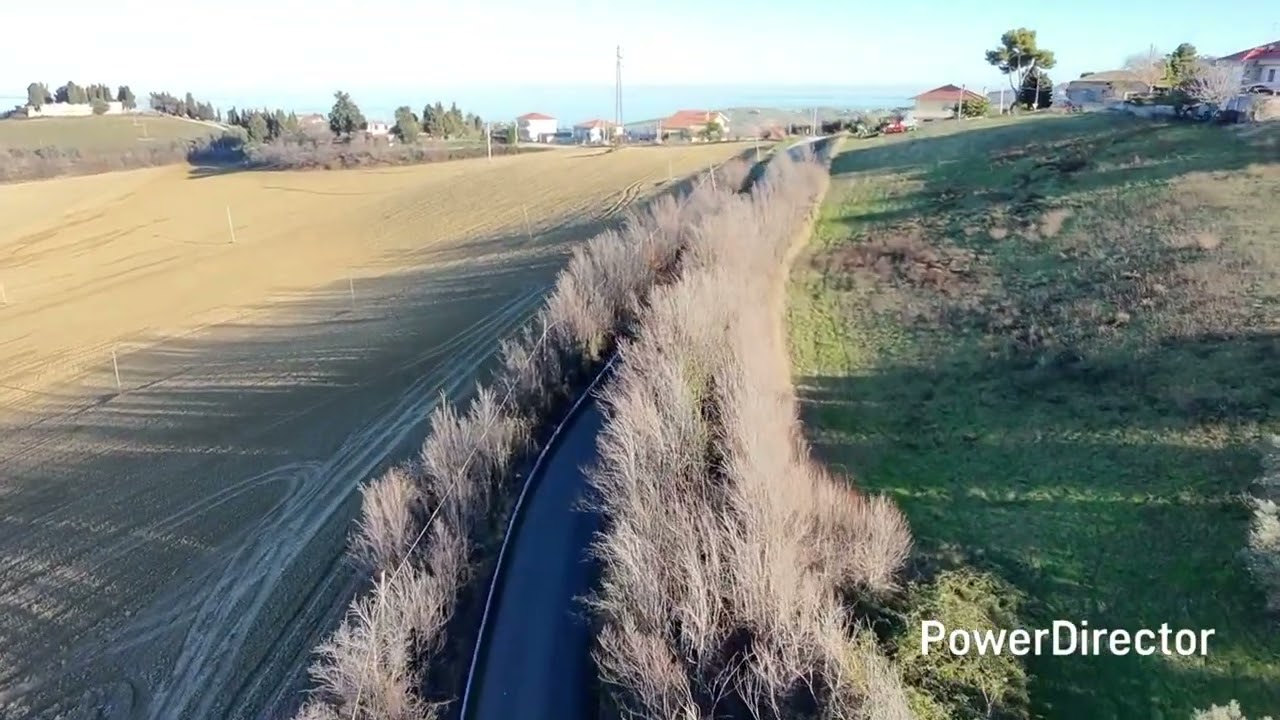 Video prova sfilata trattori festa di Sant'Antonio Cologna Paese 18/01/2026