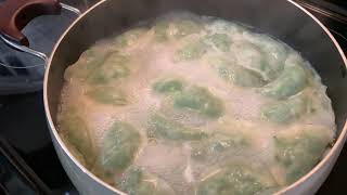 How to Make Ashak
