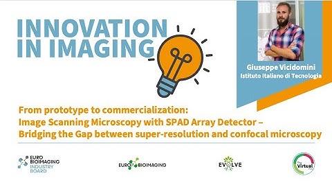 From prototype to commercialization: Image Scanning Microscopy with SPAD Array Detector
