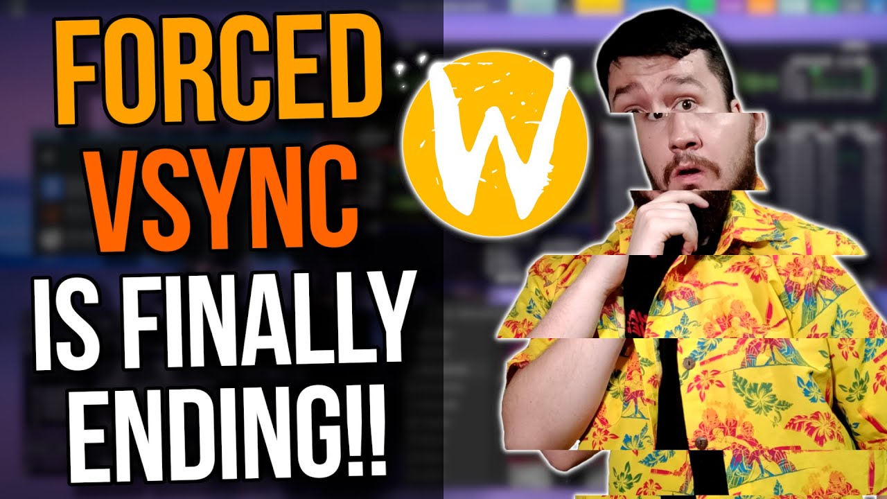 2023 Is The Year Of Linux Wayland Gaming! - YouTube