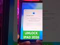 iPad Locked to Owner? 🔒 Try These Solutions (2026)