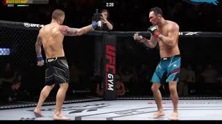 UFC 4: When Taunting Goes Horribly Wrong...