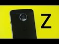 Moto Z/Force Review!