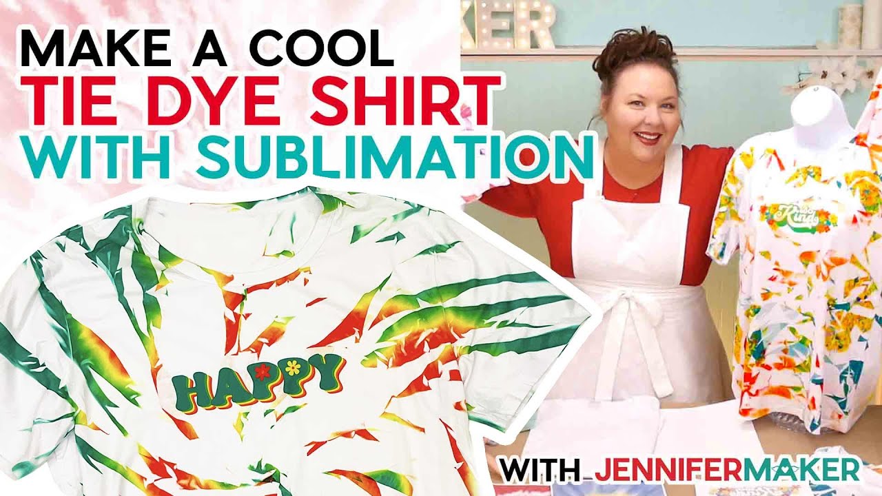 Heat Transfer vs Sublimation vs Printable HTV vs Screen Printing: Which  Shirt is BEST?!? 