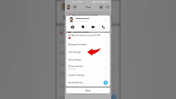 How To Save Chats On Snapchat For 24 Hours 