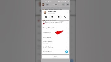 How To Save Chats On Snapchat For 24 Hours