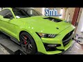 They RUINED up my GT500 plus 2022 6.8L Pushrod V8 Mustang is COMING!